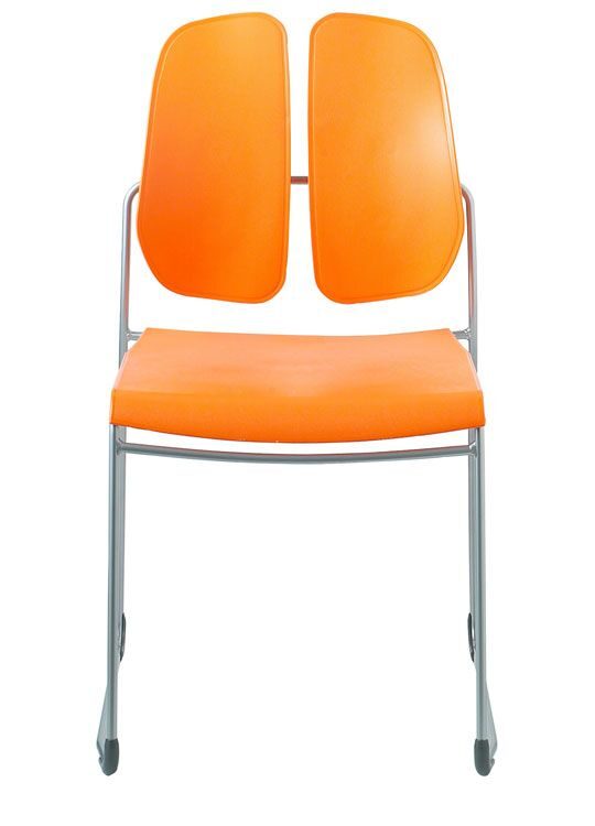 Ортопедический стул Duorest SEMINAR DR-520